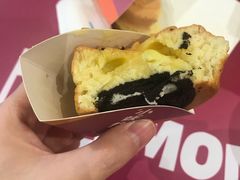 -Ice Monster冰馆·CNN评选全球十大甜品(国贸商城店)
