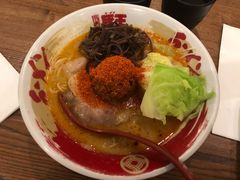 -豚王拉面(澳门银河店)