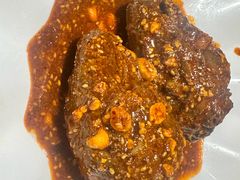 -老号尤兔头(西川店)