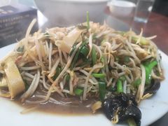 -铁东熏肉大饼铺