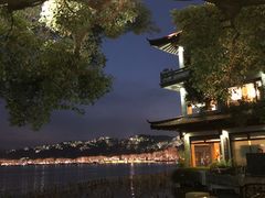 -湖畔居茶楼(湖滨店)