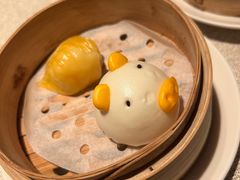 -万丽轩·粤菜(王府井金茂万丽酒店)