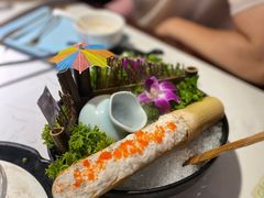 -蛙太牛牛肉海鲜自助火锅(台江万达店)