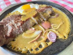 -开心果牛扒城(雍华庭店)