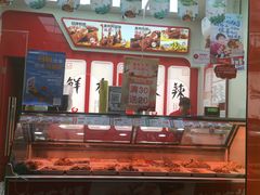 -绝味鸭脖(大竹林店)