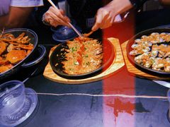 -青木岚小海鲜•小龙虾(友谊店)