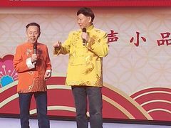 -广东音乐曲艺团