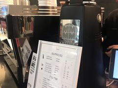 -Manner Coffee(芮欧百货店)