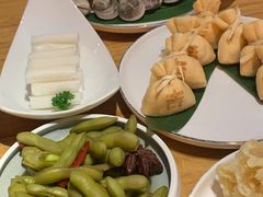 -山海蟹庐·海鲜糟粕醋火锅(慈溪店)