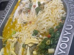 -马有鱼·馕坑烤全鱼(美美2店)