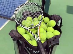 -快乐网球俱乐部(观音桥店)