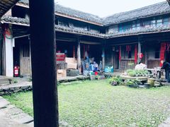 -乌石村