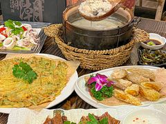 -大洋家·精品潮汕菜·生腌砂锅粥(天河东路店)