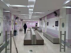 -美年大健康体检中心(太阳宫分院)