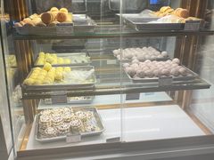 -一大糕点(纬六路店)