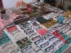 -肆兮眼镜·蔡司·徕卡战略合作店(大坪店)
