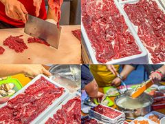 -养牛邓·潮汕牛肉海鲜自助火锅(广州店)