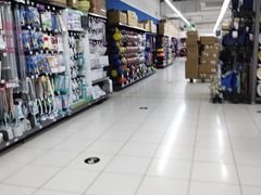 -家乐福(四元桥购物中心店)