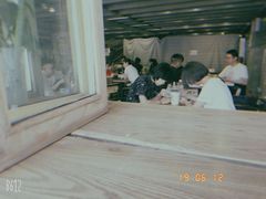 -放哈·甜醅子奶茶创造者(正宁路店)