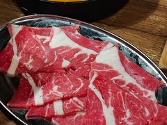 -山居屋炭火烧肉(厚街万达店)