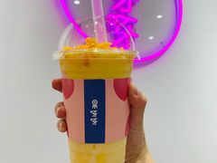 芒果雪乐-果呀呀(国金街店)