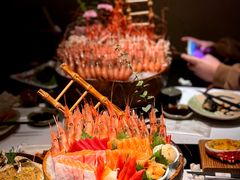 -花潮料理艺食馆(成都万象城店)