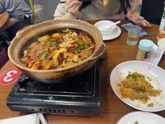 -谢记上海大排档(长寿路店)