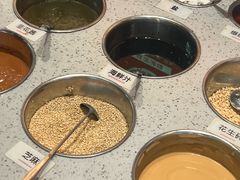 -龍歌自助小火锅(雨花台江南虹悦城店)
