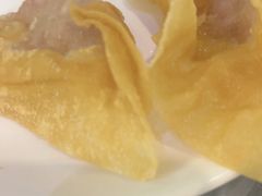-蓝记云吞(正果店)