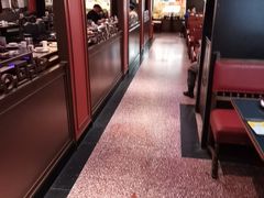 -新白鹿餐厅(百联中环店)