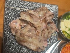 -海之屋韩式烤肉(海棠68环球美食街店)