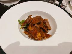 -彩丰楼·中餐厅(国家会展中心上海洲际店)