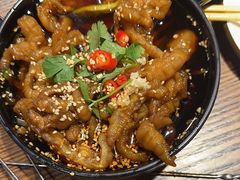 -刘成杰锦州烧烤(南河路店)