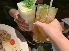 -404干式熟成牛排馆•聚会餐厅