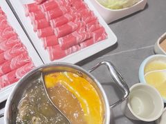 -君邦火锅(新疆大厦店)