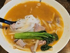 -漆黑觉米粉(三里屯店)