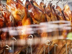 -南拳十三姨·潮汕砂锅粥·粤菜(西单大悦城店)