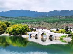 -清溪水库