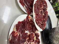 -老猫牛肉火锅(沙溪店)