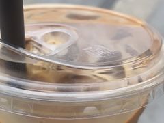 -Peet's Coffee皮爷咖啡(上海长风大悦城店)