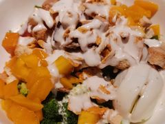 -CALIFORKS加州叉子轻食(朝阳门店)