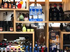 零售区-以前的小酒馆(中山广场店)