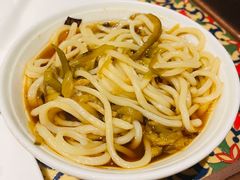 -城南往事·鲁菜济南菜(龙奥万科店)