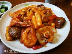 -全州拌饭馆(断桥店)