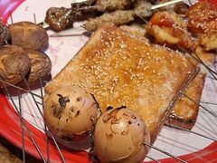 -北三老太太烧烤(人生一串上榜店)