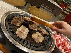-胡哥烤肥牛(车公庙店)