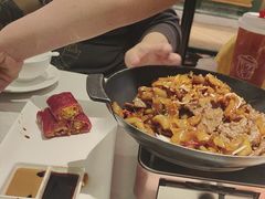 -避风塘(江桥万达店)