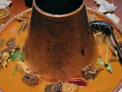 -神府路壹号·海鲜烧烤·砂锅粥·锅物(三坊七巷店)