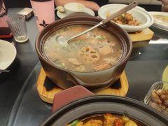 -顺香居·老字号湖北菜(江汉路店)