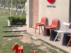 -COFFEE CALL(云锦路店)
